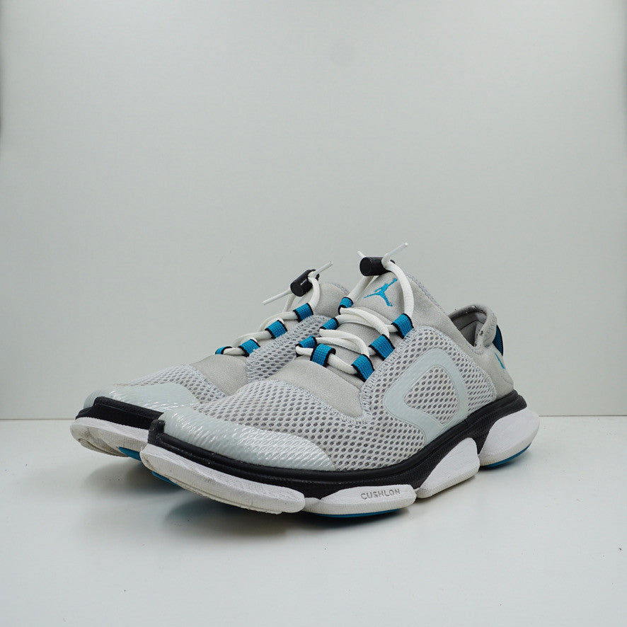 Jordan RCVR 2