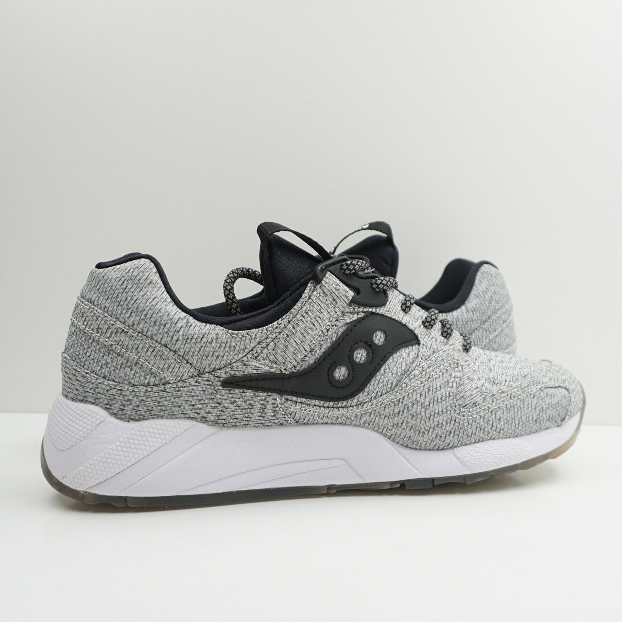 Saucony Grid 9000 Dirty Snow