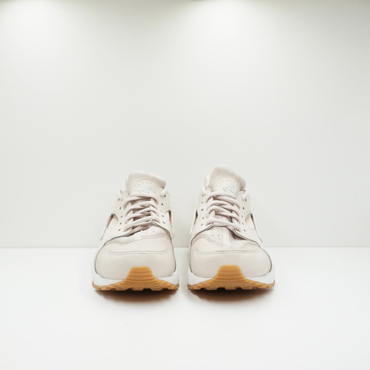 Nike Air Huarache Run Desert Sand (W)