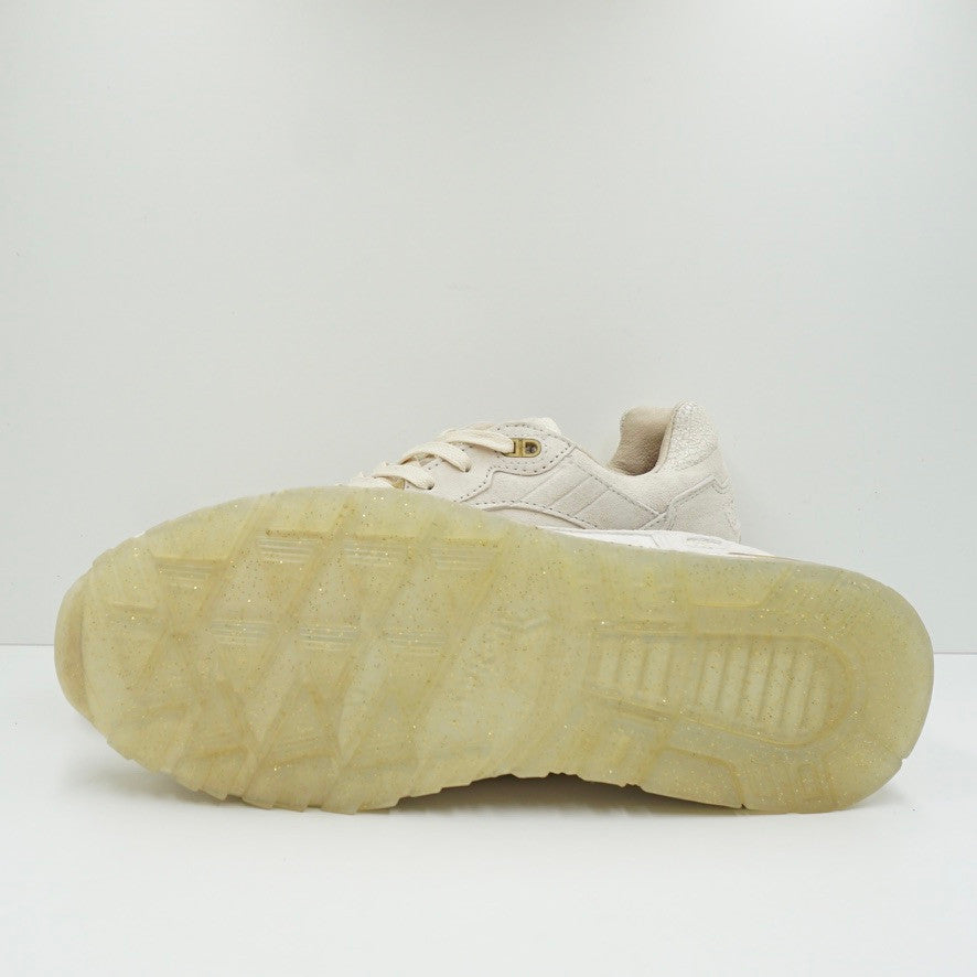Saucony Shadow 5000 Off White Gold Sample