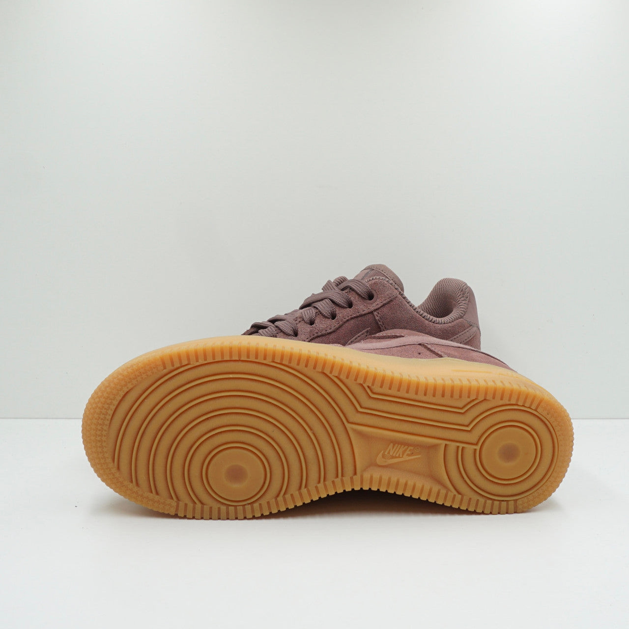 Nike Air Force 1 Low Smokey Mauve (W)