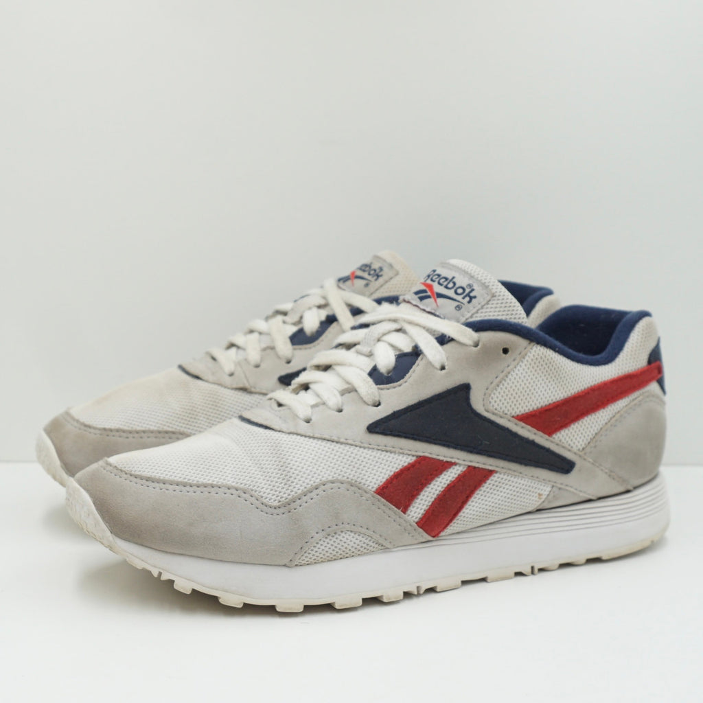 Grey Reebok Rapide Classic Reebok Rapide Mu