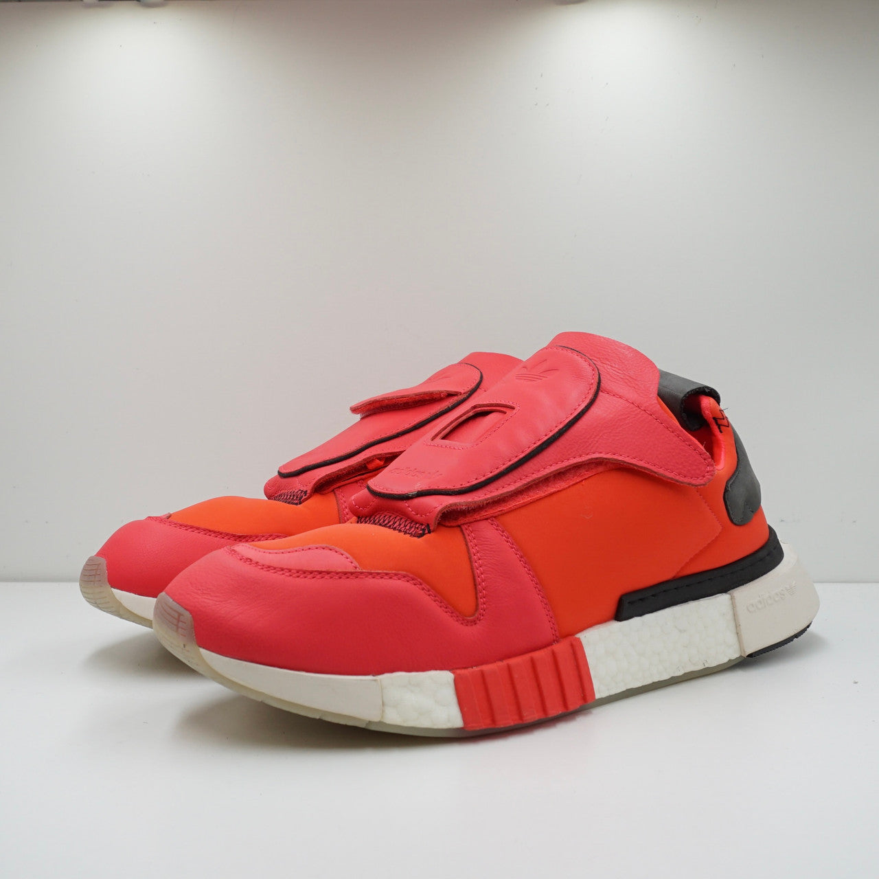 Adidas Futurepacer Shock Red