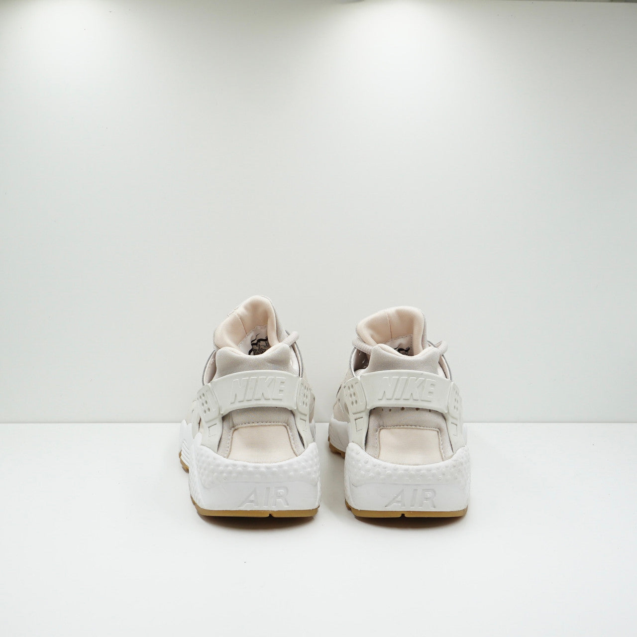 Nike Air Huarache Run Desert Sand (W)