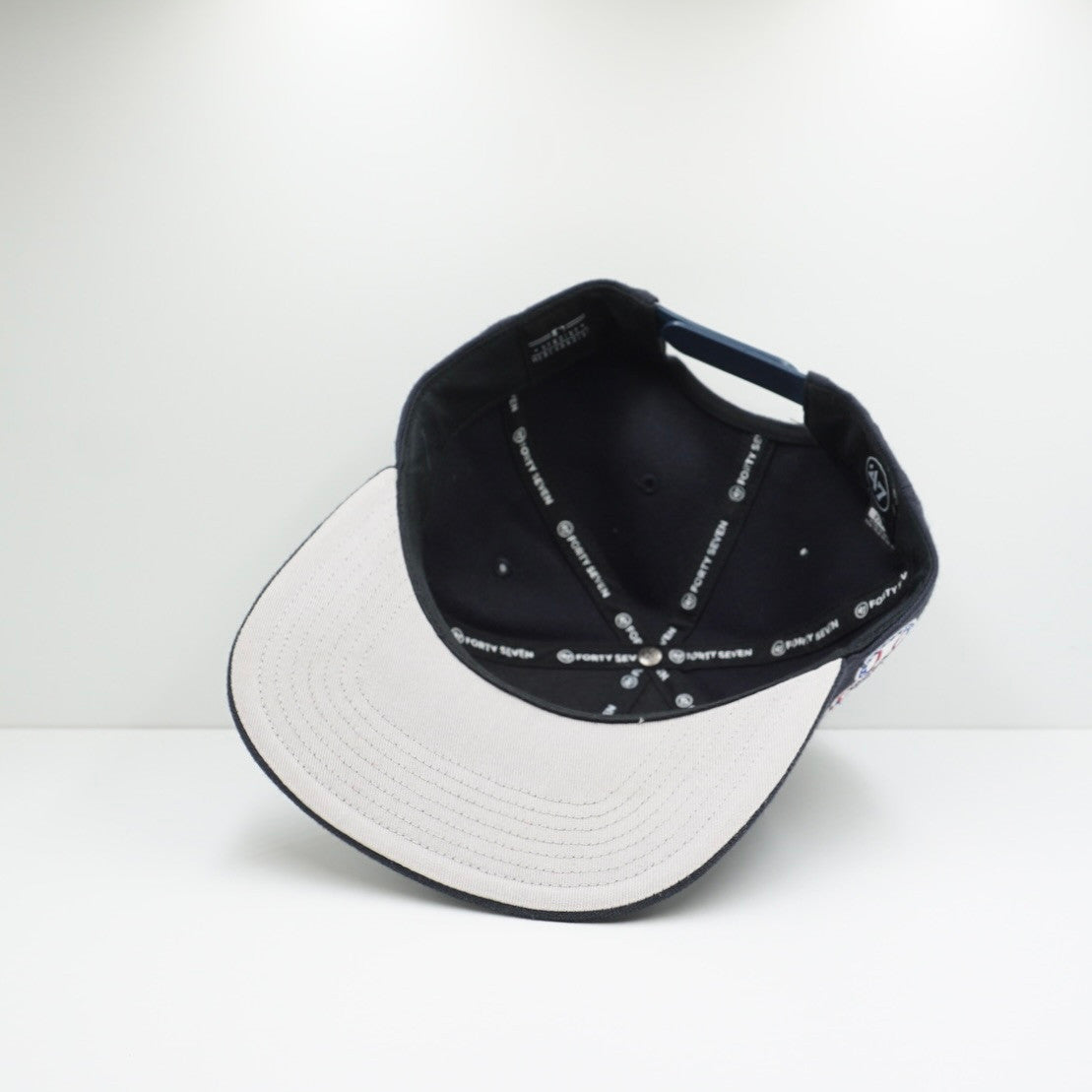 47 Brand New York Yankees Snapback Cap