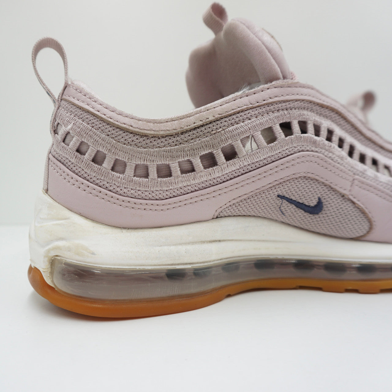 Nike air max 97 ultra 17 particle rose best sale