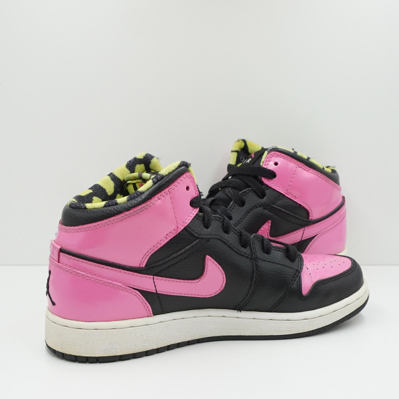 Jordan 1 Retro Phat China Rose (GS)
