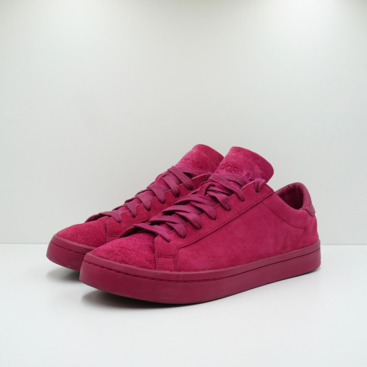 Adidas Court Vantage