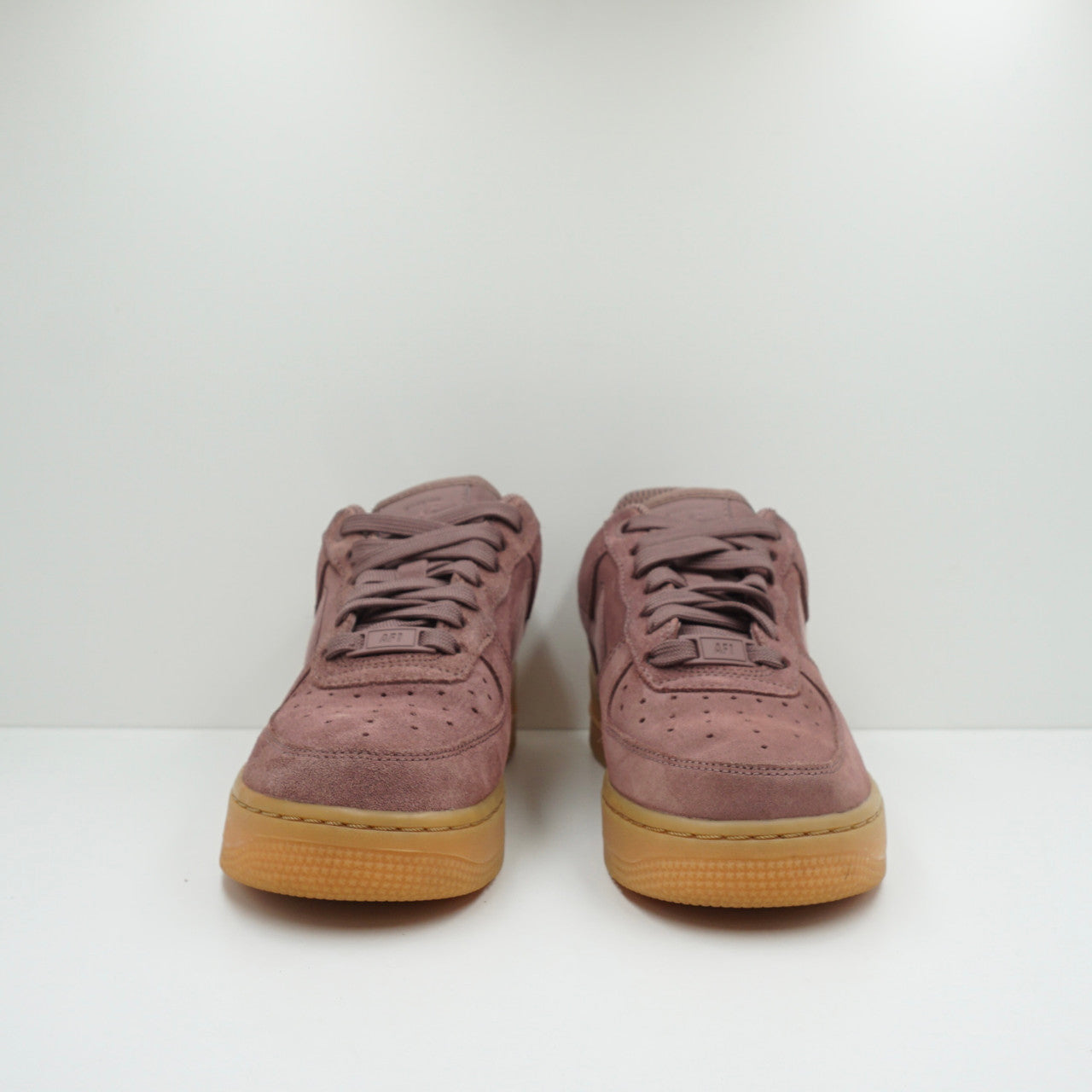 Nike Air Force 1 Low Smokey Mauve (W)