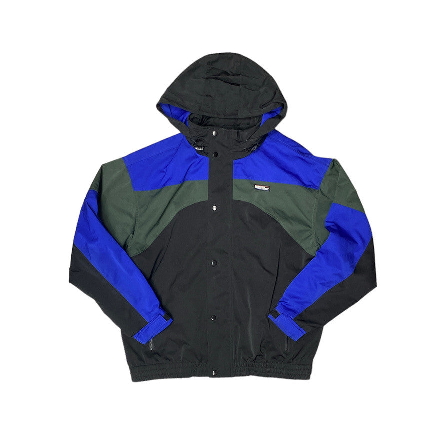 Spencer Project Winter Hooded Jacket