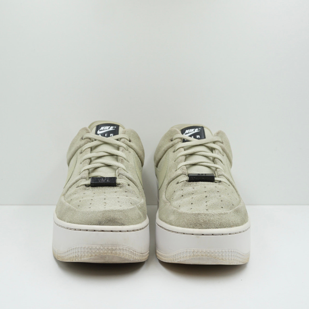 Nike Air Force 1 Sage Low Olive Aura (W)