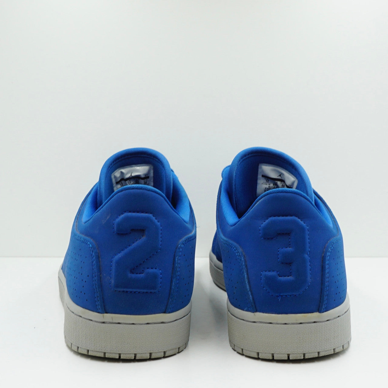 Jordan 1 Flight 5 Low Royal Blue