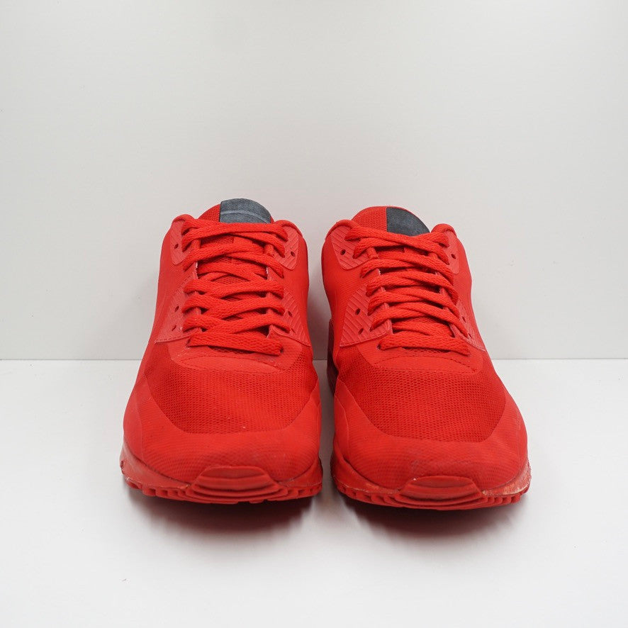 Nike Air Max 90 Hyperfuse Independence Day Red