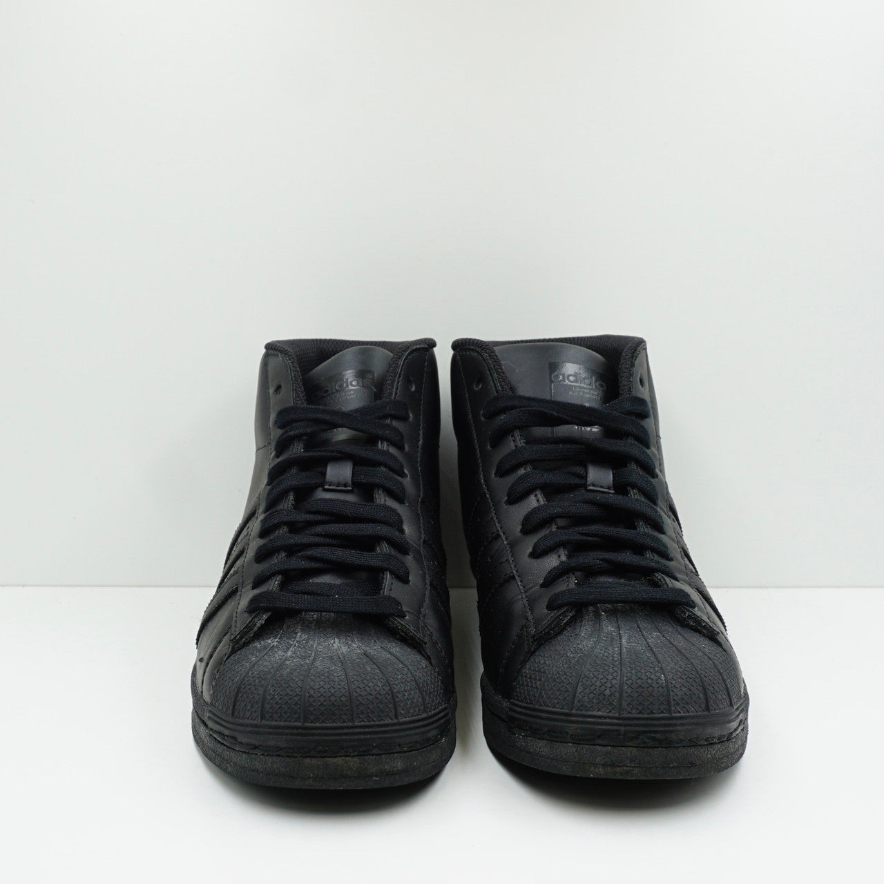 Adidas Pro Model Black/Black