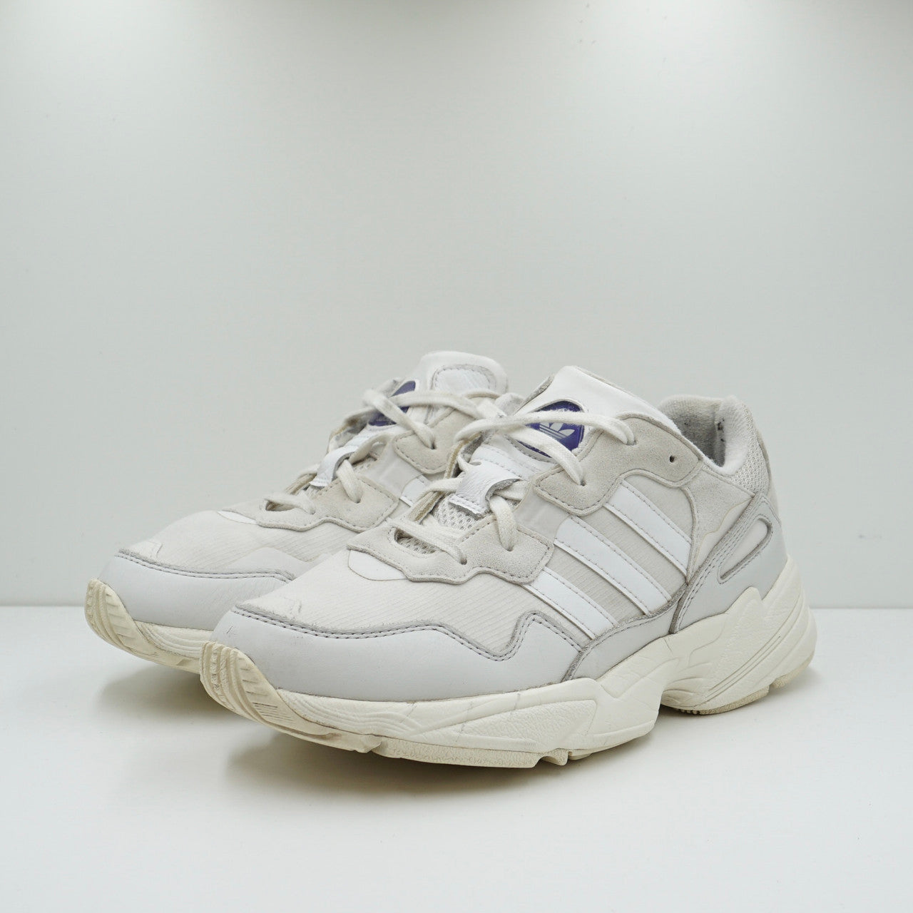 Adidas Yung 96 Cloud  White