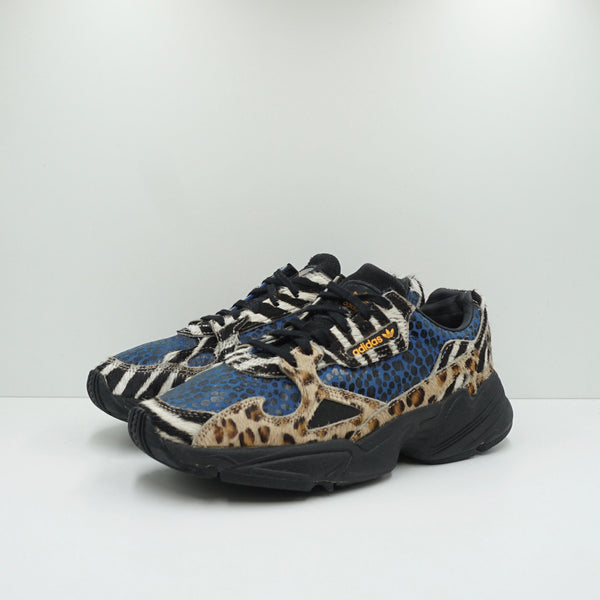 Adidas Falcon Leopard (W)