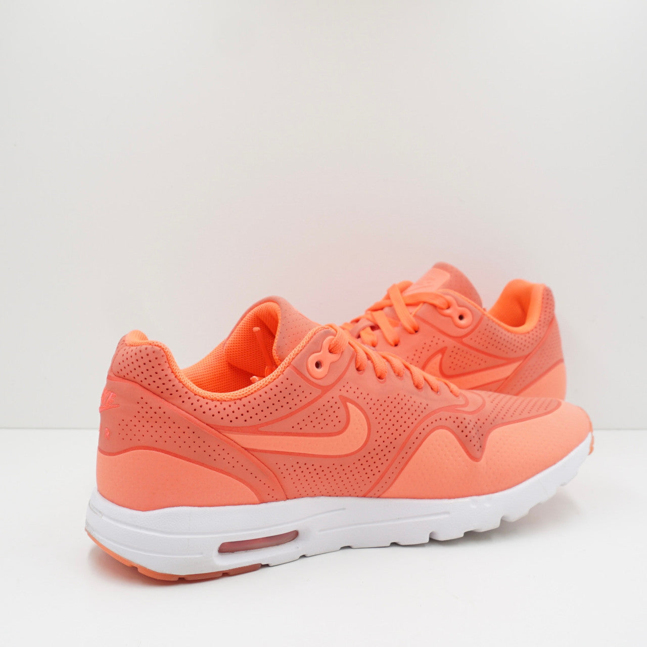 Nike air max 1 2024 ultra moire hot lava