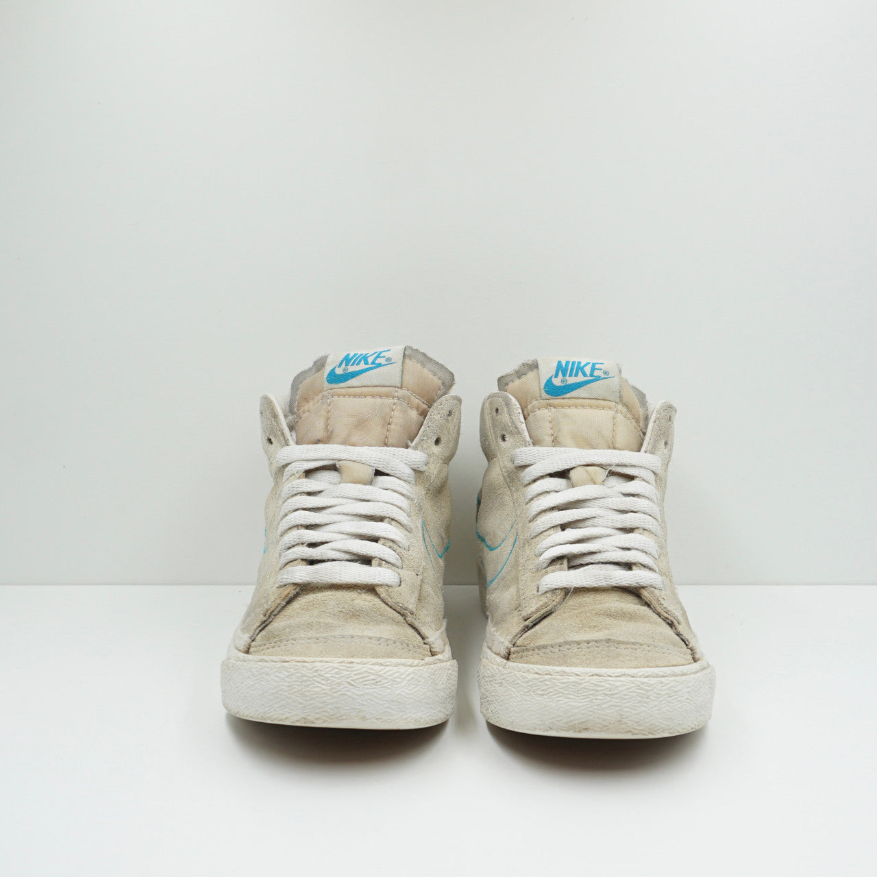 Nike Blazer Mid Ivory (W)