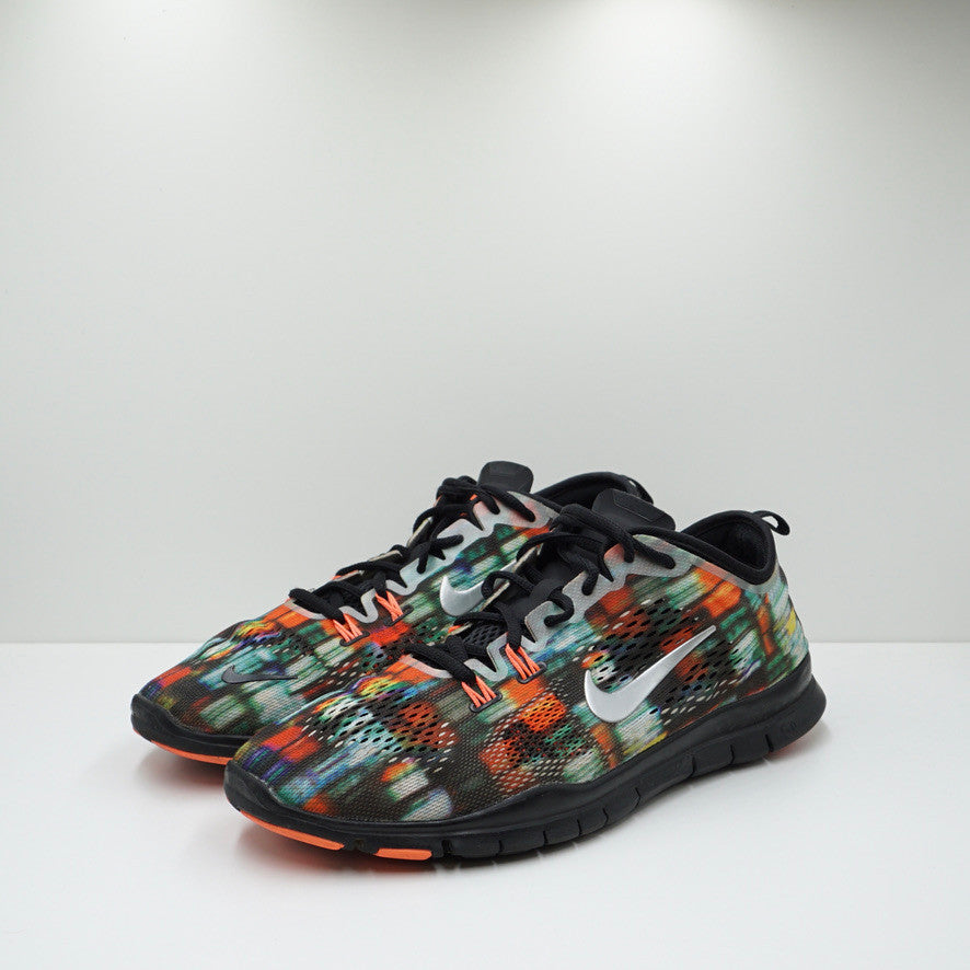Nike Free 5.0 City Lights (W)