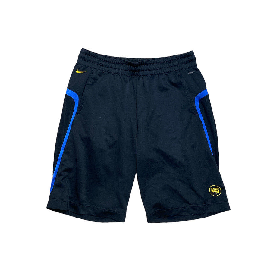 Nike Lebron James Fit Dry Shorts