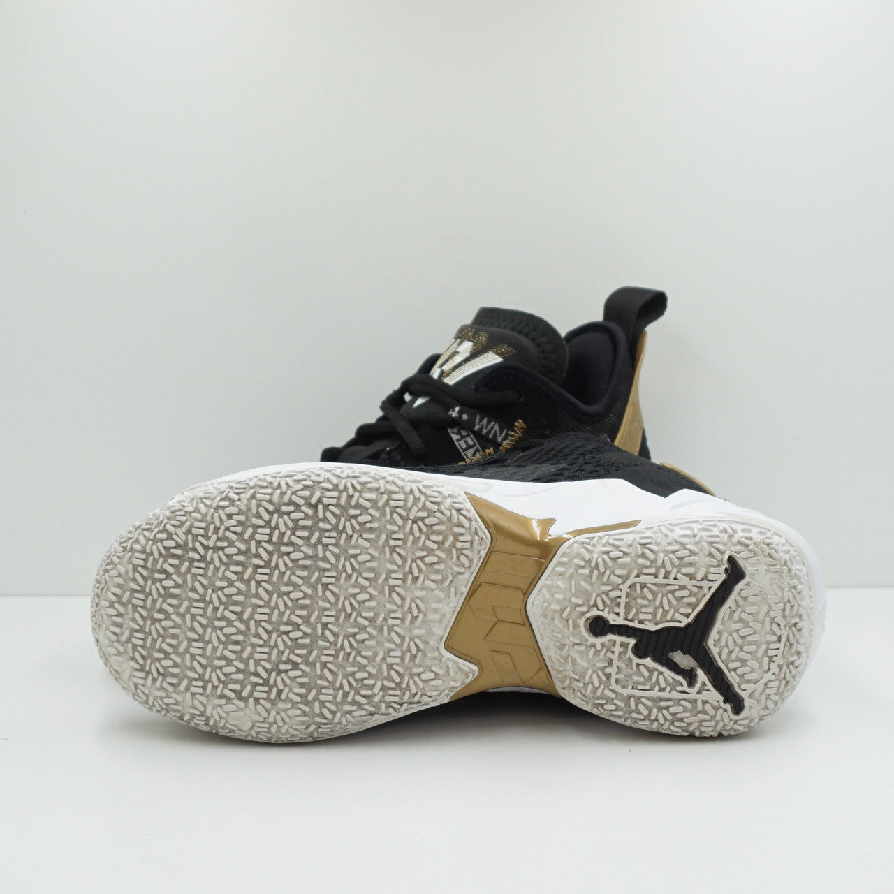 Jordan Why Not Zer0.4 Family (GS)