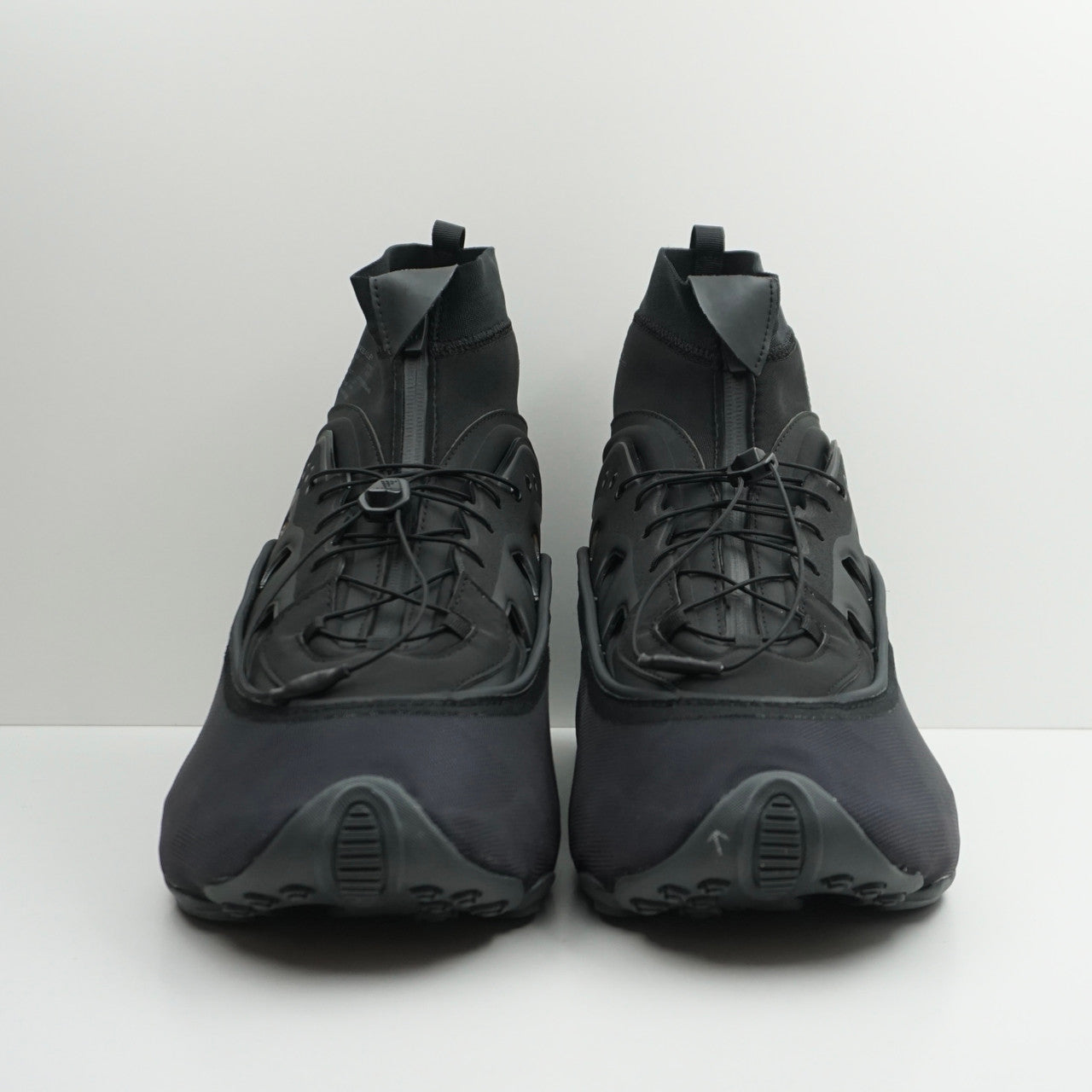 Adidas Ozmorphis Mr. Bailey Core Black