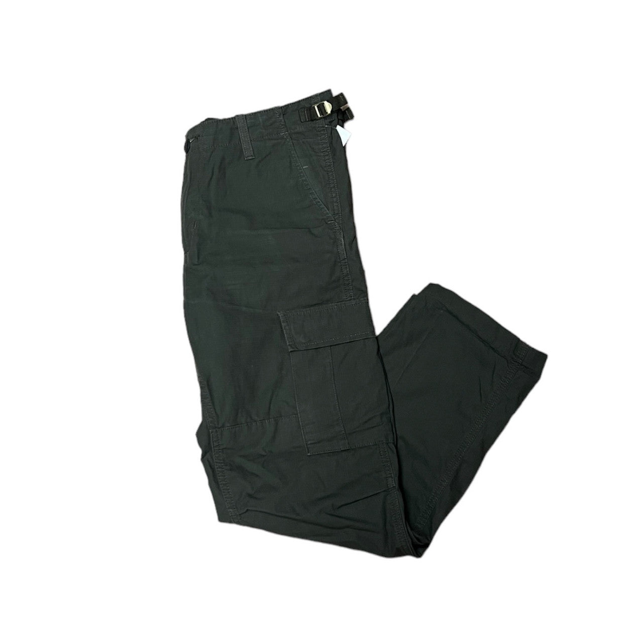 Carhartt Green Aviation Pants
