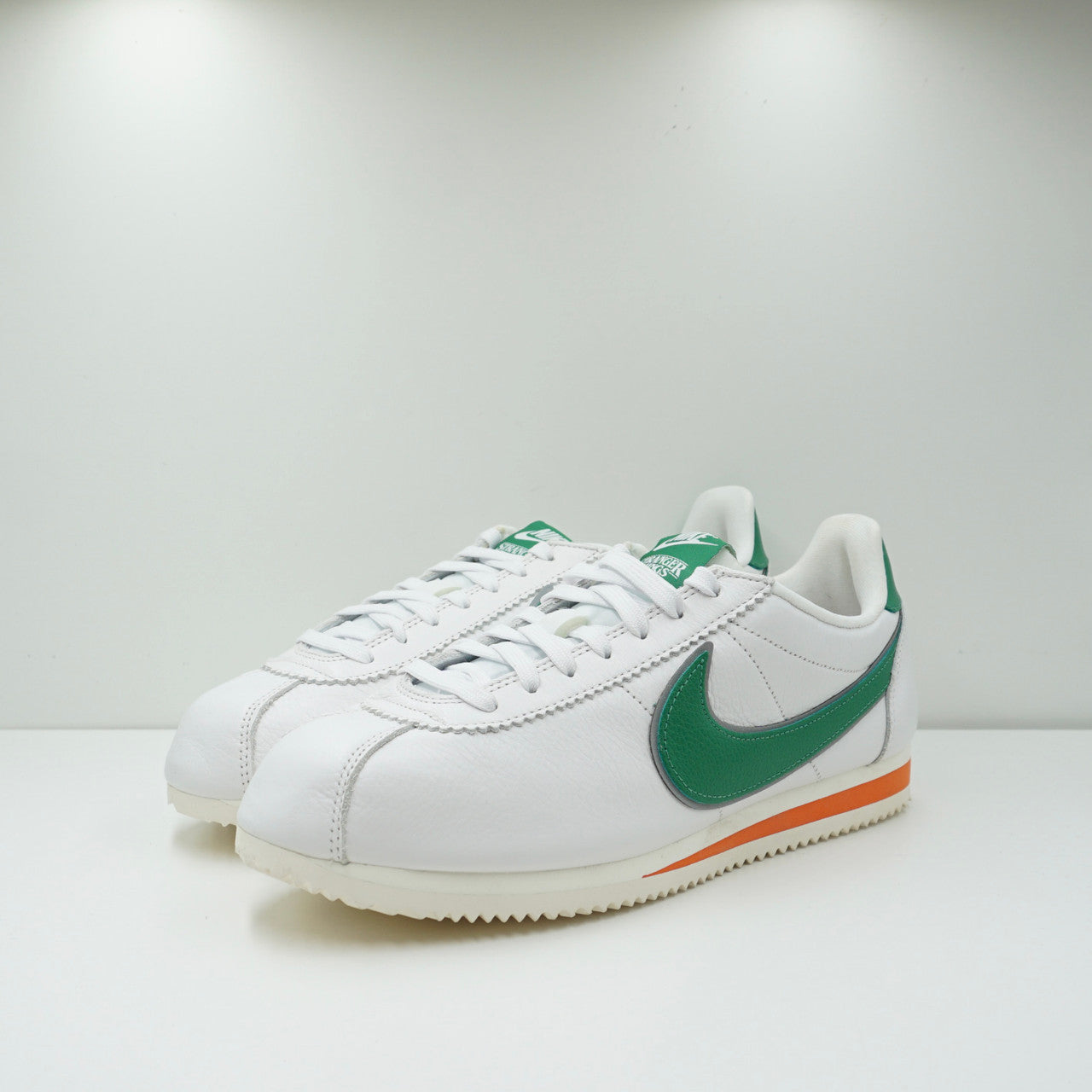 Nike Classic Cortez Stranger Things Hawkins High School