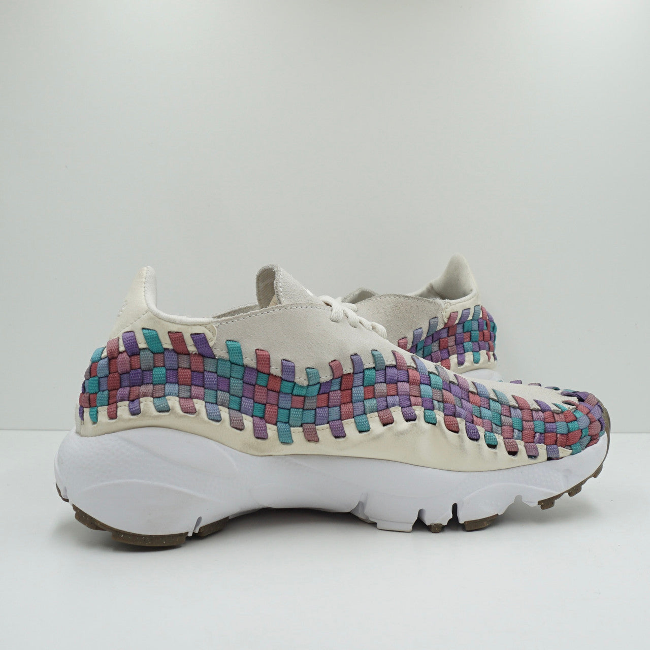 Nike Air Footscape Woven (W)