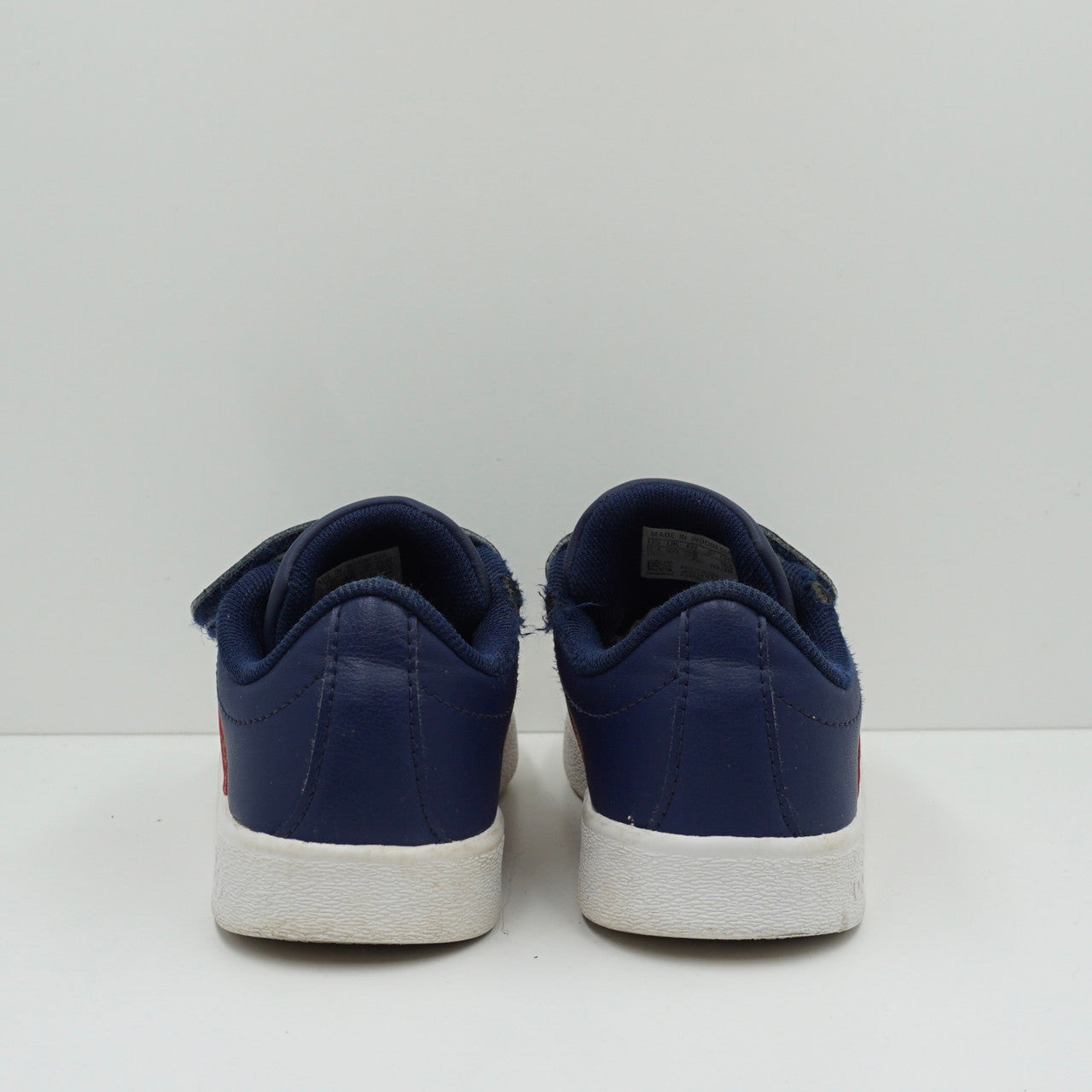 Adidas VL Court 2.0 Toddler