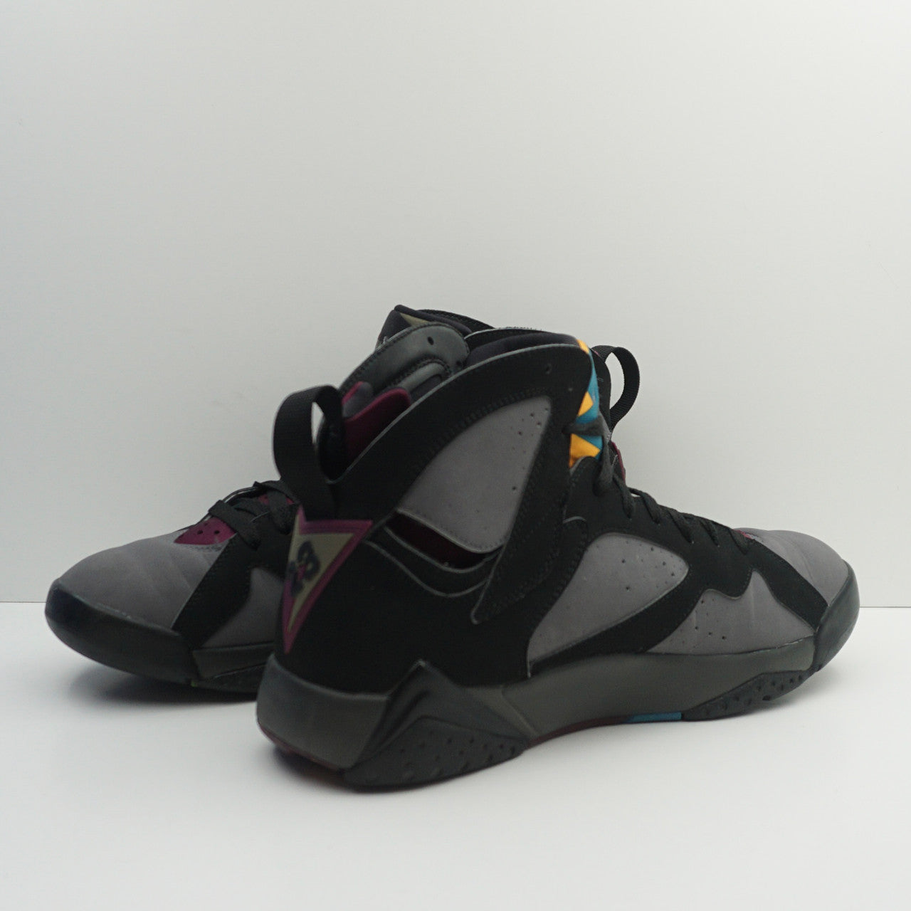 Jordan 7 Retro Bordeaux (2015)