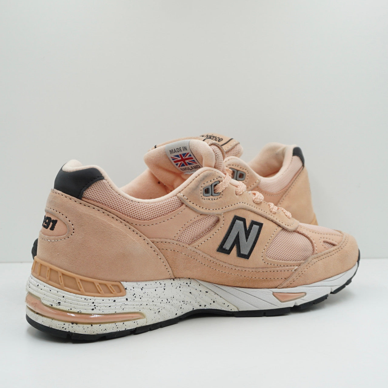 New Balance 991 x Naked CPH (W)