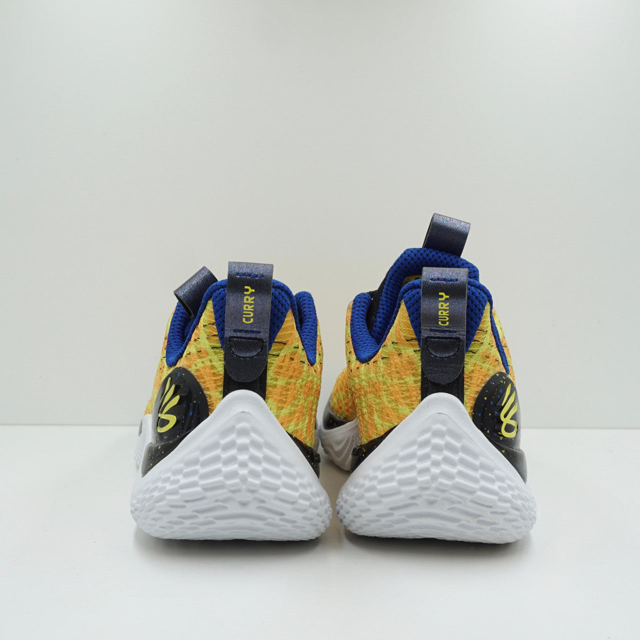 Under Armour Curry Flow 10 Bang Bang