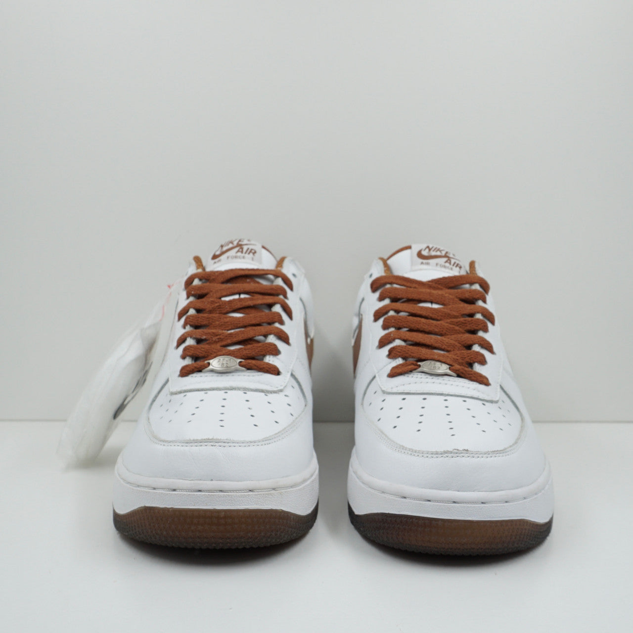 Nike Air Force 1 Year Of The Monkey