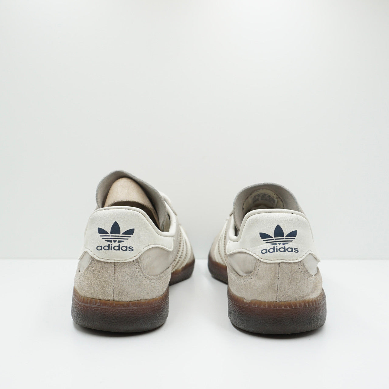 Adidas Spezial GT Wensley Clear Brown