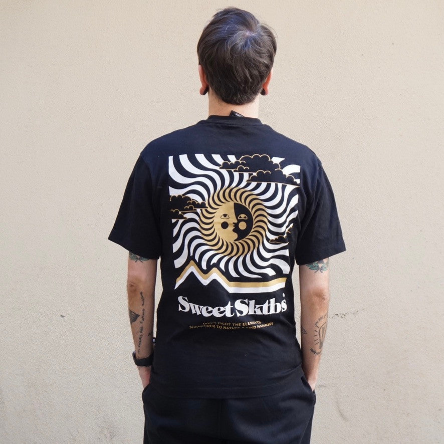 Sweet Sktbs Elements Tshirt