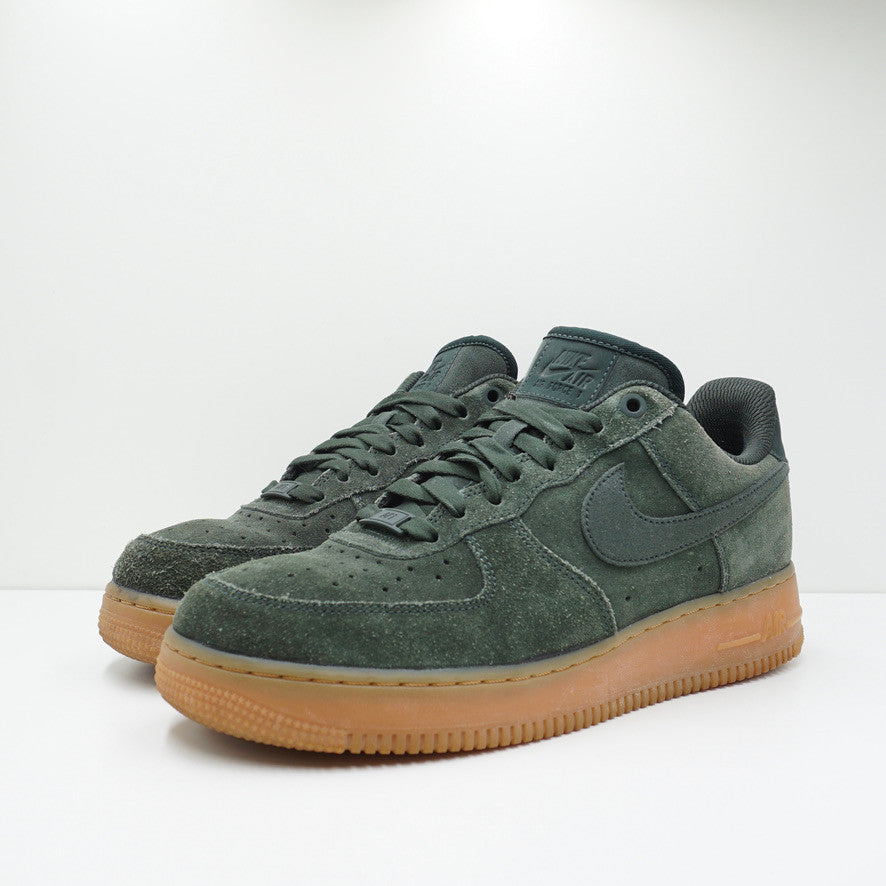 Nike Air Force 1 '07 Outdoor Green (W)
