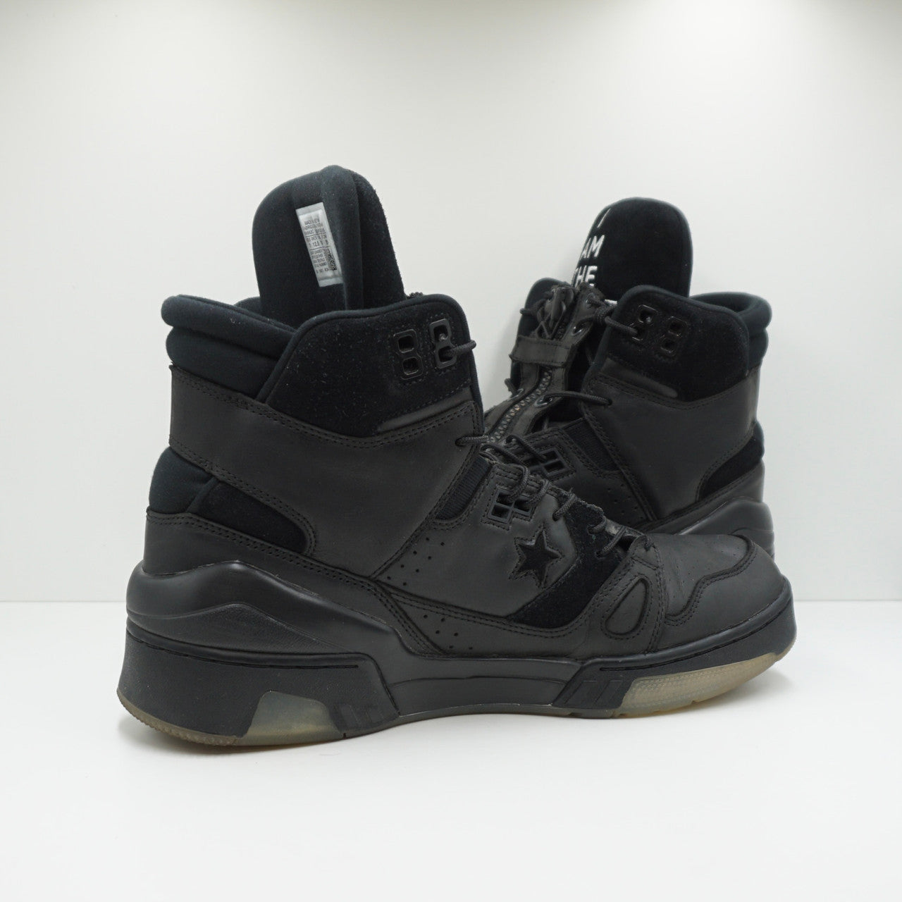 Converse ERX 260 Hi The Soloist