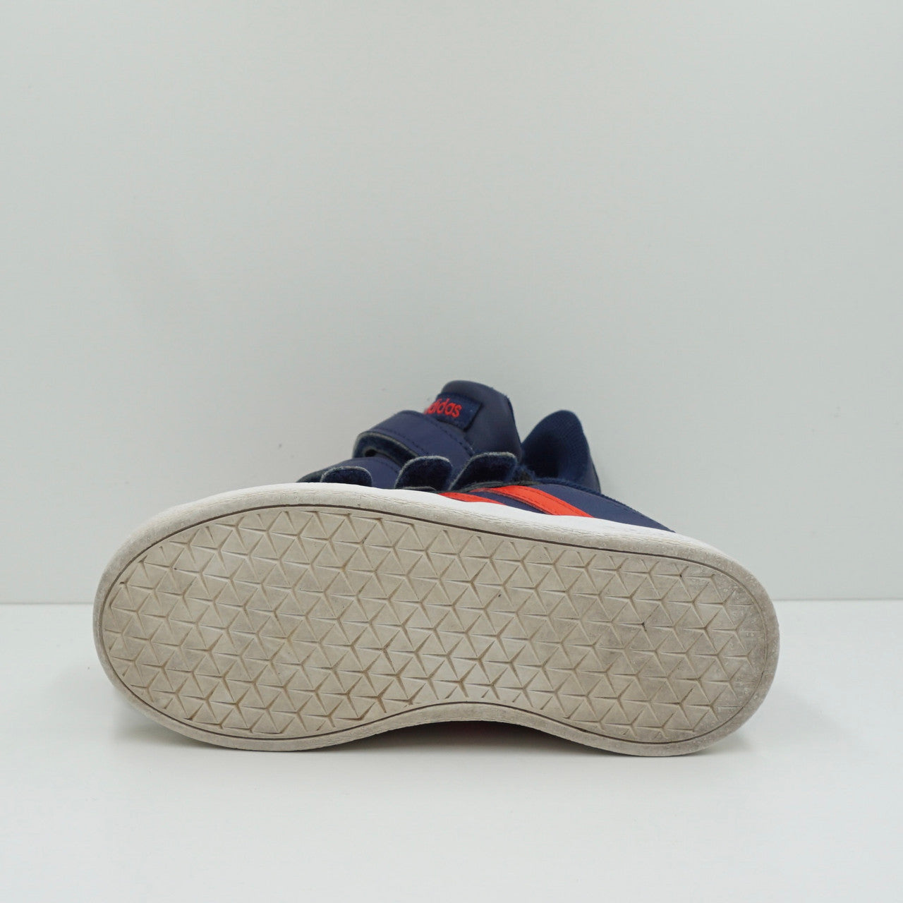 Adidas VL Court 2.0 Toddler