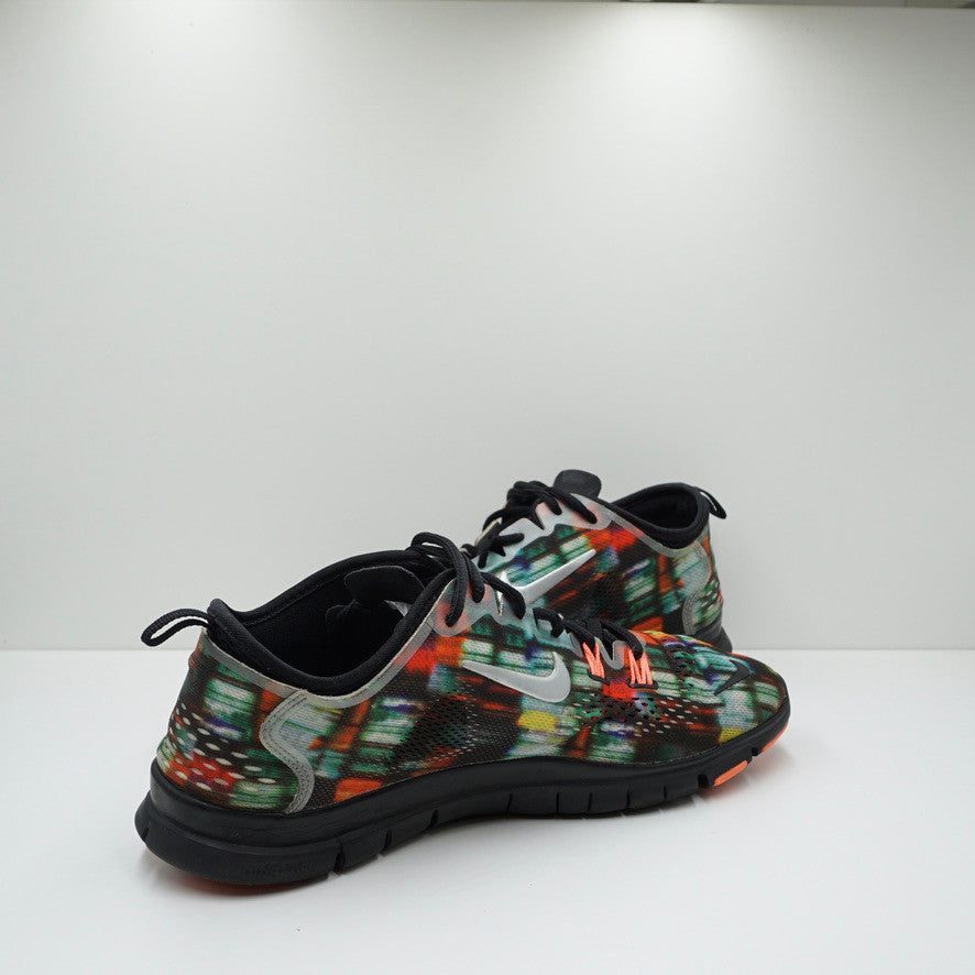 Nike Free 5.0 City Lights (W)