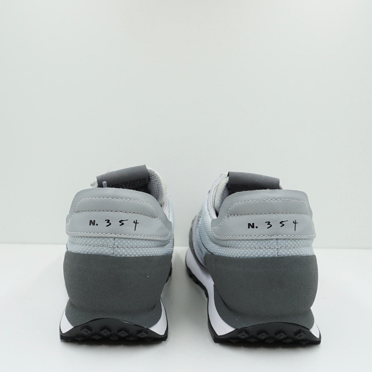 Nike DBreak Type Wolf Grey
