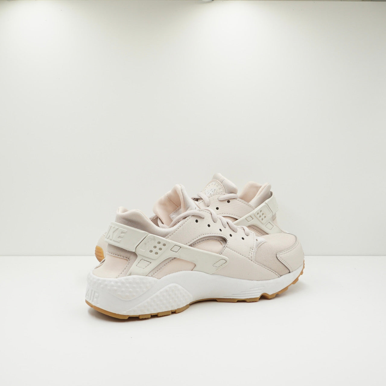 Nike Air Huarache Run Desert Sand (W)