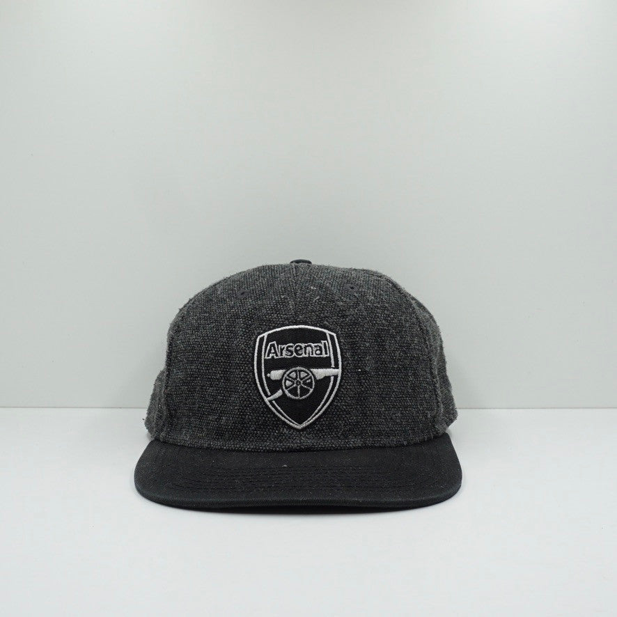 Arsenal Snapback Cap