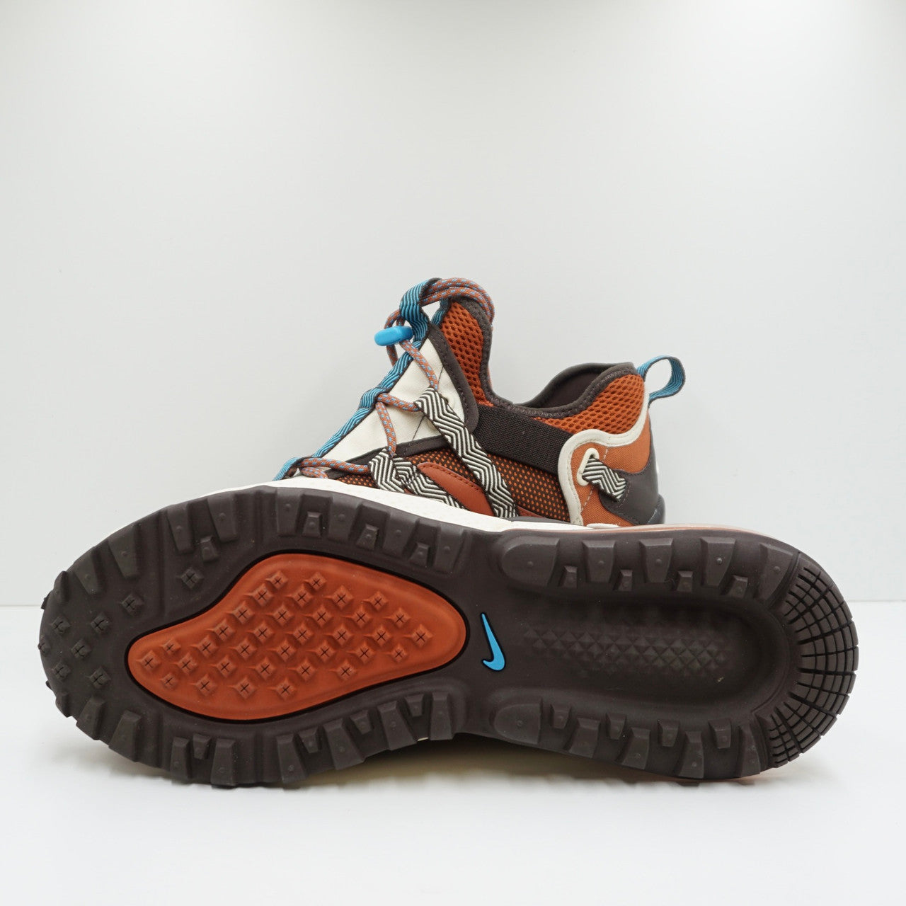 Nike Air Max 270 Bowfin Russet Brown