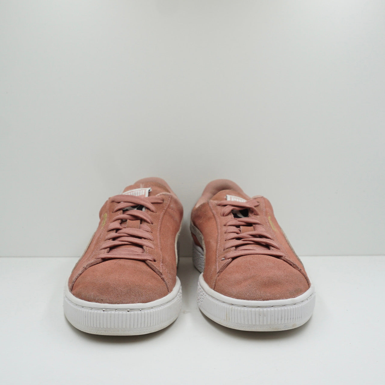 Puma Suede Classic Pink