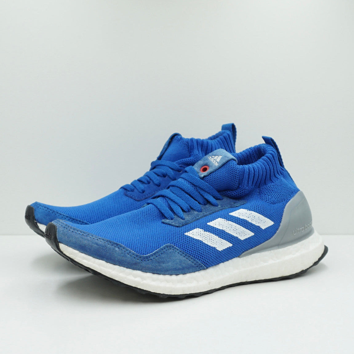 Adidas Ultra Boost Mid Run Thru Time