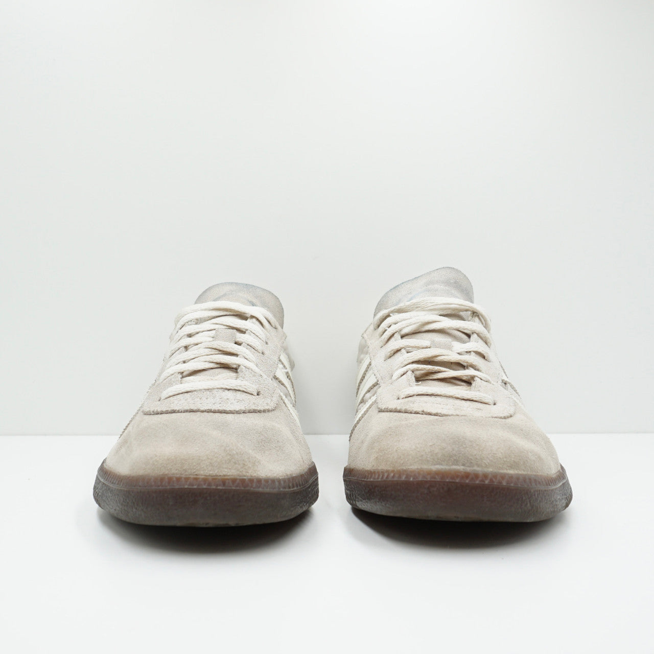 Adidas Spezial GT Wensley Clear Brown