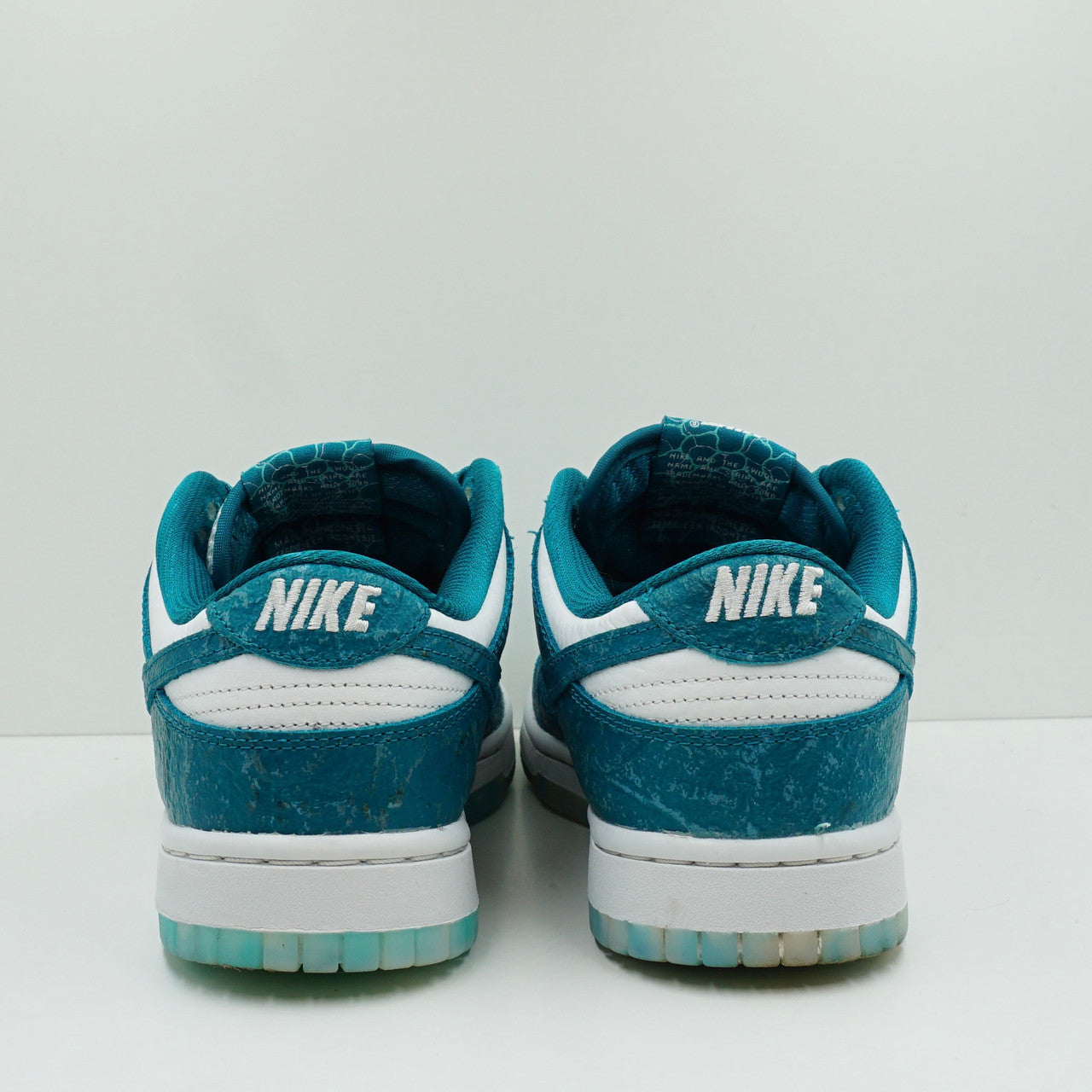 Nike Dunk Low Ocean (W)