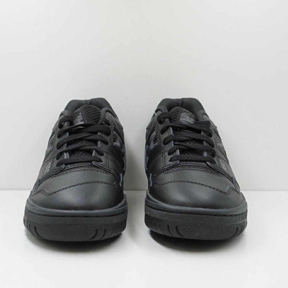 New Balance 550 Triple Black
