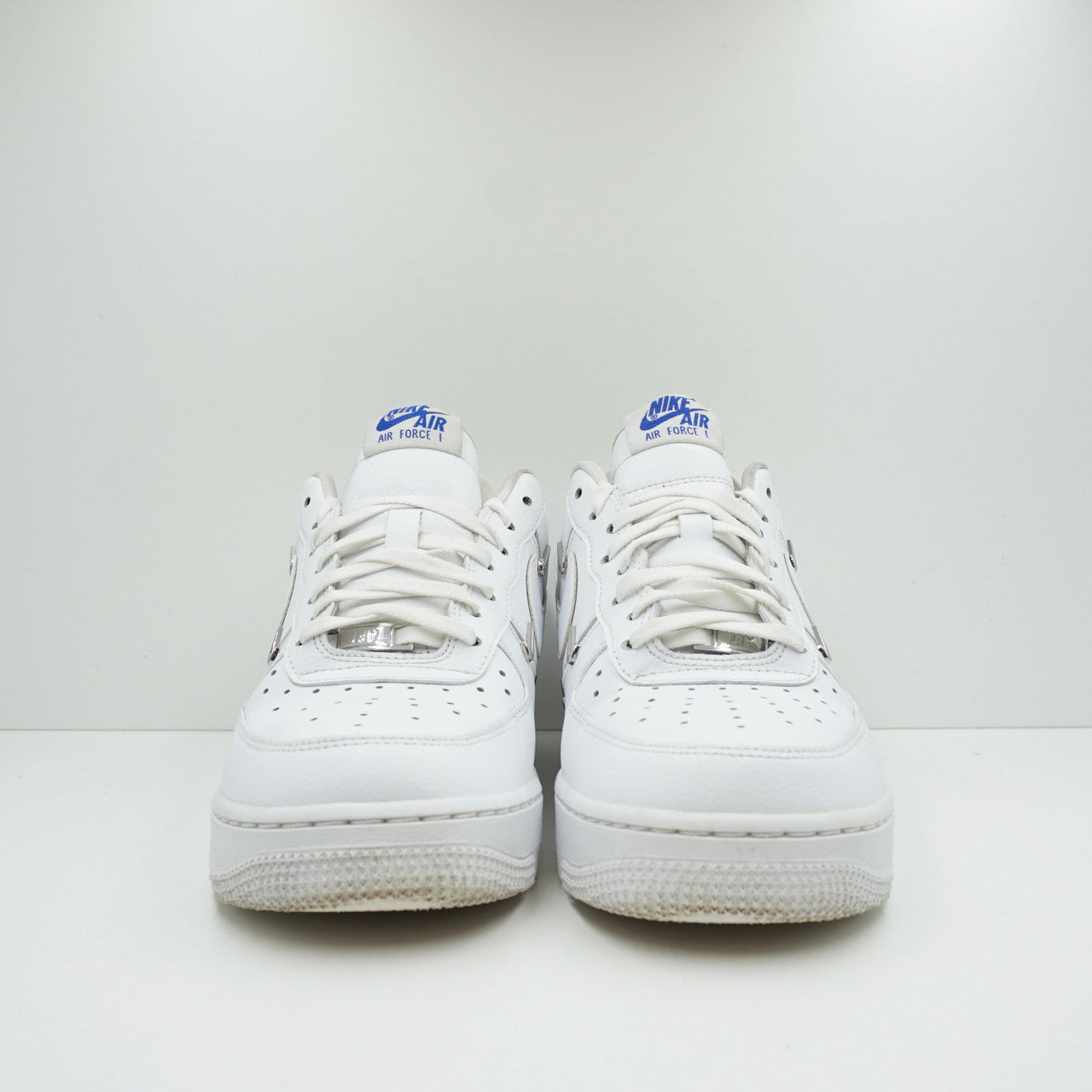 Nike Air Force 1 LX White (W)